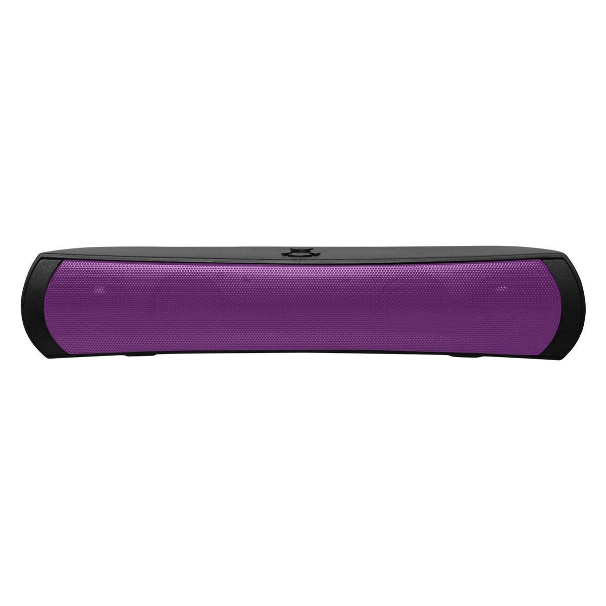 Purple bluetooth speaker sales