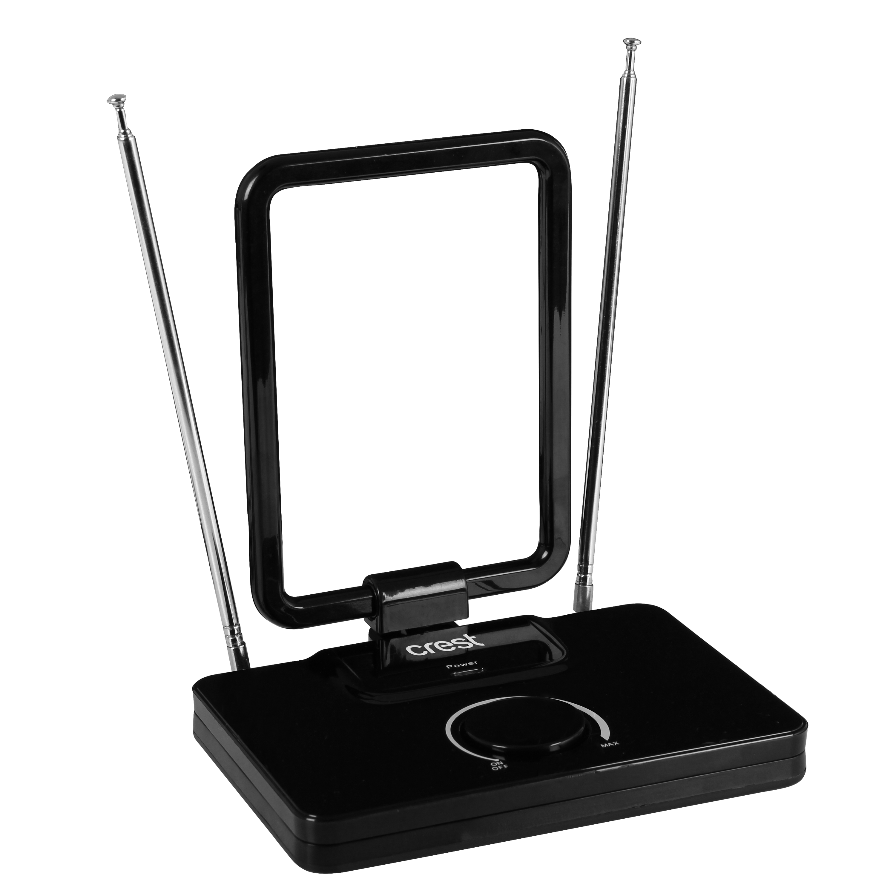 Indoor Antenna 20km Variable Gain