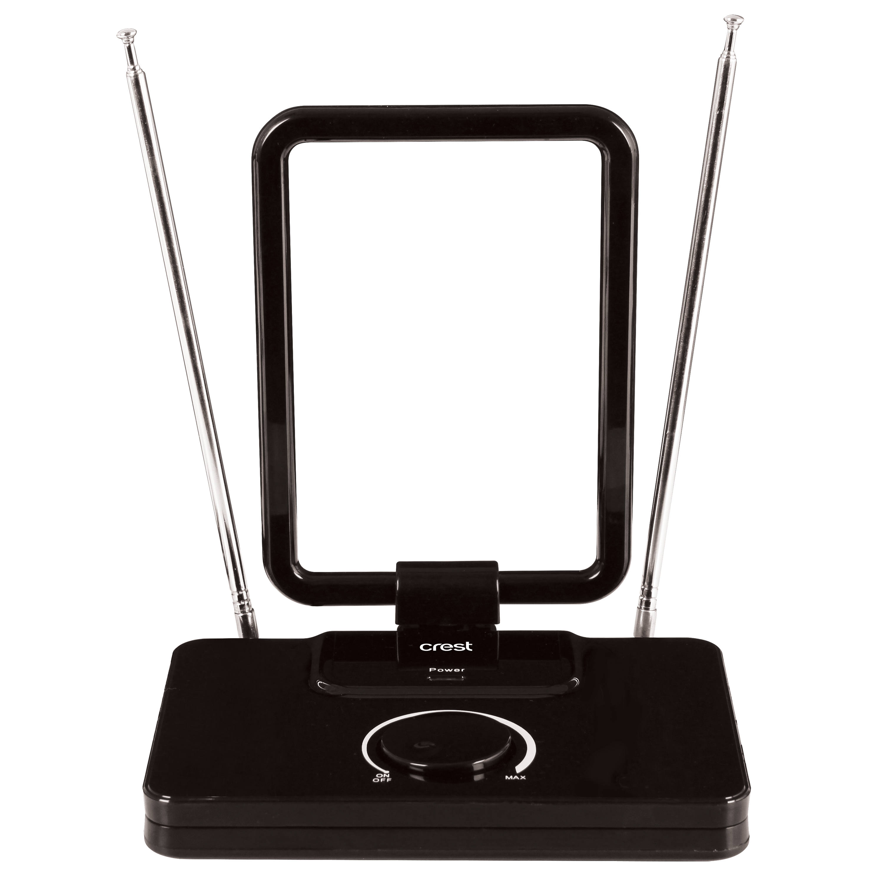 Indoor Antenna 20km Variable Gain