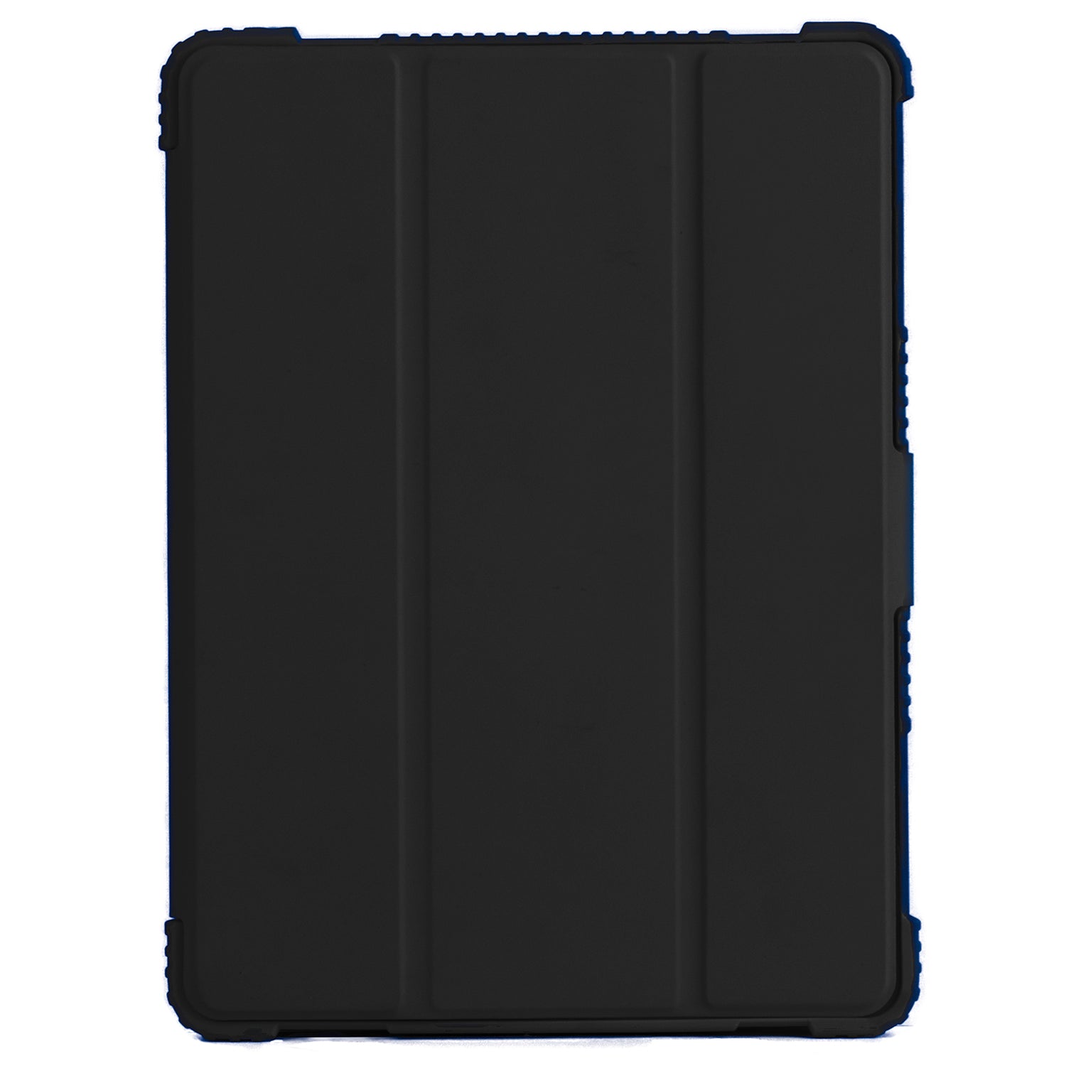 TechXtras Shock Absorbent 10.2" Tablet Case - Black