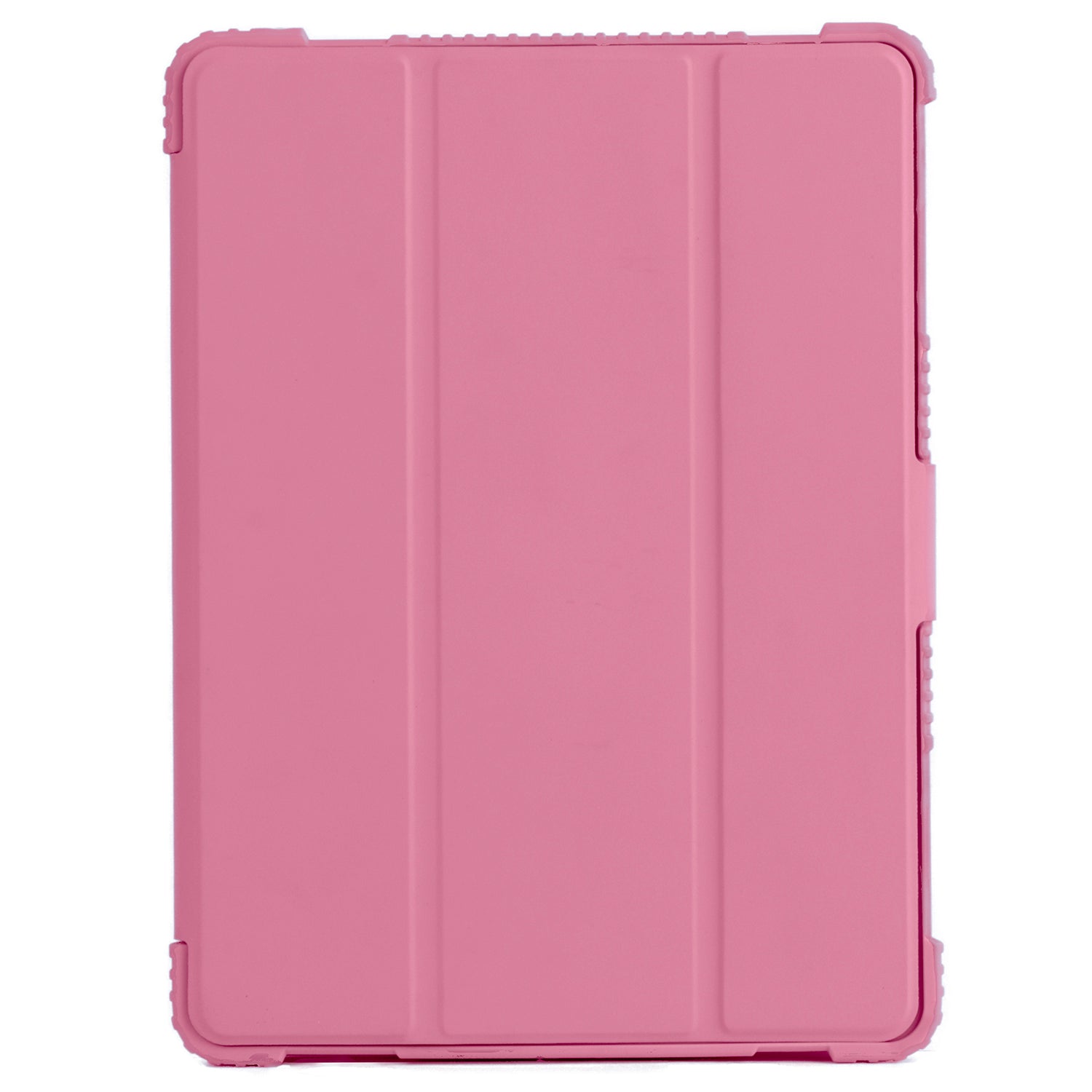 TechXtras Shock Absorbent 10.2" Tablet Case - Pink