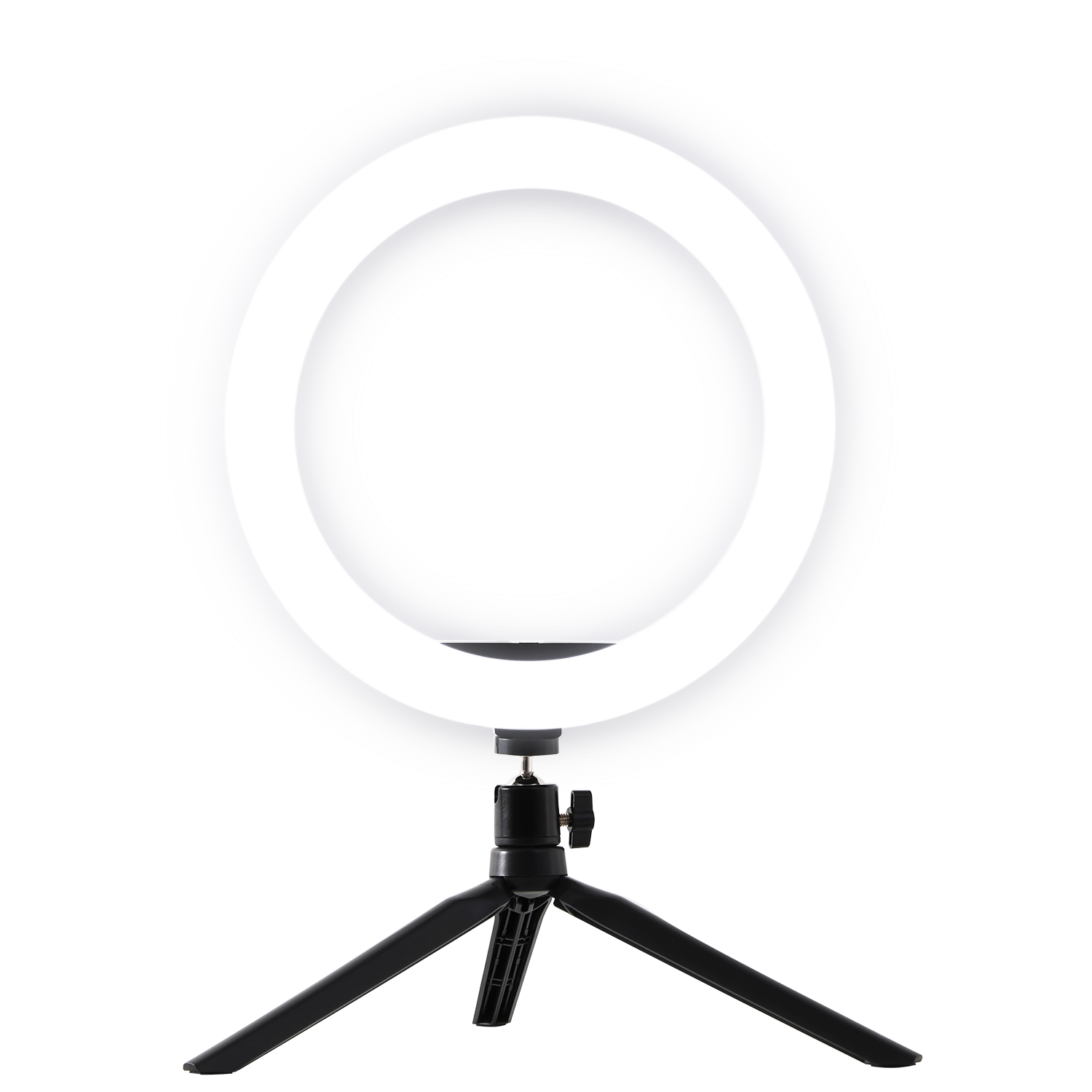 TechXtras 10" RGB Ring Light Kit